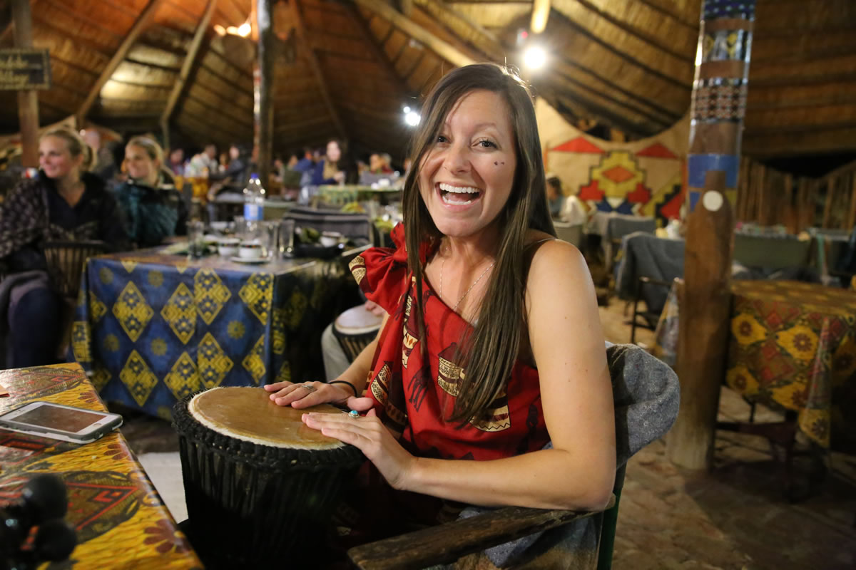 5 Nights Luxury 5 Star Victoria Falls Package, photo 2